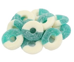 Sour Spark series